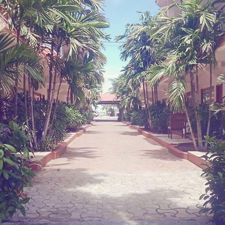 Hotel Bay Treasure Mahabalipuram Exterior foto