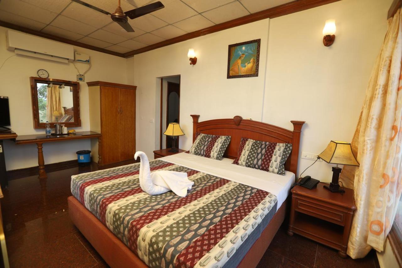 Hotel Bay Treasure Mahabalipuram Exterior foto