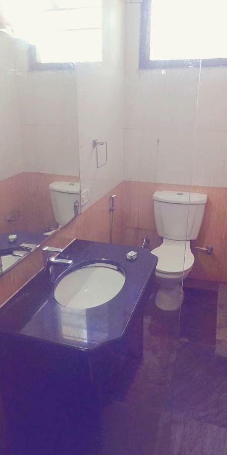 Hotel Bay Treasure Mahabalipuram Exterior foto