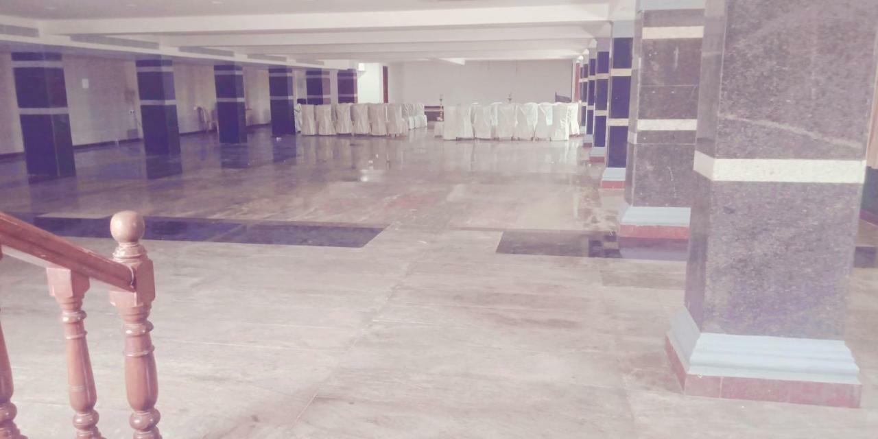 Hotel Bay Treasure Mahabalipuram Exterior foto